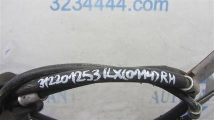 Трос стояночного тормоза правый ILX 16-19 2016 Седан 2.4