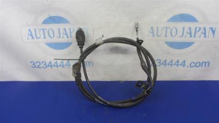 Трос стояночного тормоза NISSAN MURANO Z51 07-14 2009