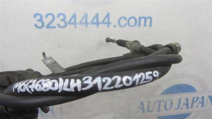 Трос стояночного тормоза 6 GJ 12- 2015 GJ 2.5 PYY1