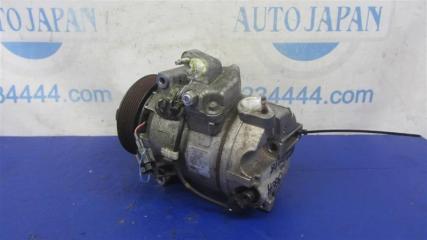 Компрессор кондиционера INFINITI G25/G35/G37/Q40 06-14 COUPE 3.7 VQ37VHR