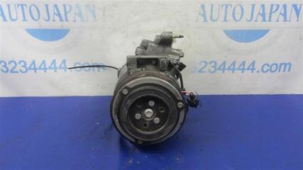 Компрессор кондиционера G25/G35/G37/Q40 06-14 2009 COUPE 3.7 VQ37VHR