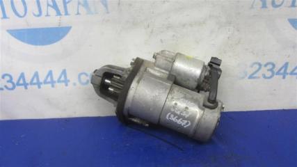 Стартер INFINITI G25/G35/G37/Q40 06-14 COUPE 3.7 VQ37VHR