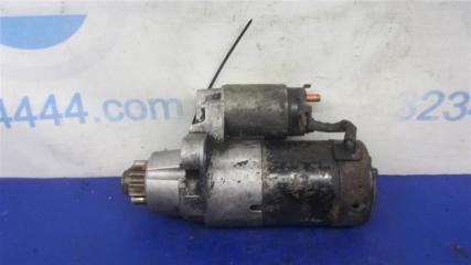 Стартер MURANO Z50 02-07 2005 Внедорожник 3.5