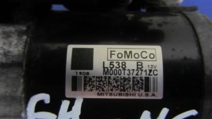 Стартер MAZDA 6 GH 07-12 Седан 2.5