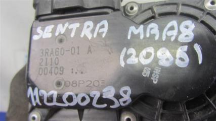 Дроссельная заслонка SENTRA B17 12-21 2012 Седан 1.8