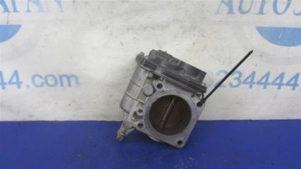 Дроссельная заслонка левая INFINITI EX35(37) 07-12 Внедорожник 3.5 VQ35HR