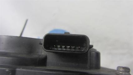 Дроссельная заслонка левая EX35(37) 07-12 2008 Внедорожник 3.5 VQ35HR