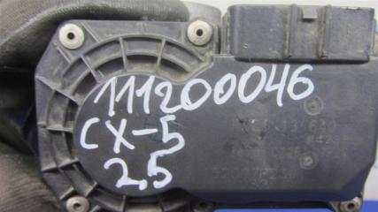 Дроссельная заслонка CX-5 (KE) 11-17