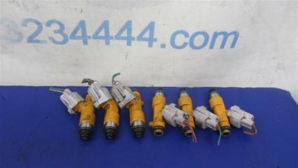 Форсунка топливная INFINITI Q50 15-20 Б/У Форсунка топливная INFINITI Q50 15-20