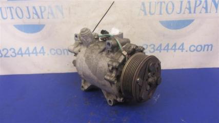 Компрессор кондиционера ACURA RDX 06-12 2011