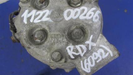 Компрессор кондиционера RDX 06-12 2011 Внедорожник 2.3