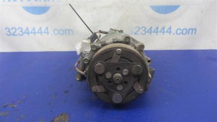 Компрессор кондиционера RDX 06-12 2011 Внедорожник 2.3