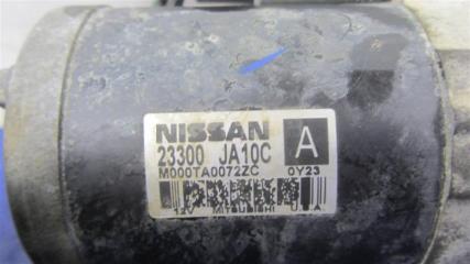 Стартер ALTIMA L32 07-12 2011 Седан 3.5