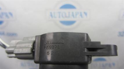 Катушка зажигания MITSUBISHI OUTLANDER 03-07 Внедорожник 2.4