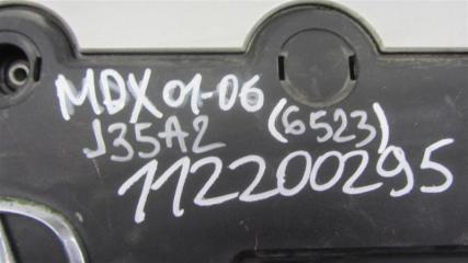 Накладка двигателя декоративная MDX (YD1) 00-06 2004 Внедорожник 3.5