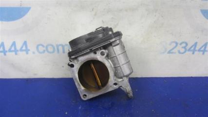 Дроссельная заслонка левая INFINITI G25/G35/G37/Q40 06-14 COUPE 3.7 VQ37VHR