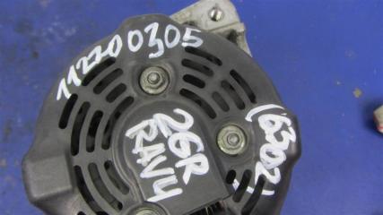 Генератор RAV4 05-12 2008 GSA33 3.5 2GR-FE