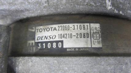 Генератор RAV4 05-12 2008 GSA33 3.5 2GR-FE