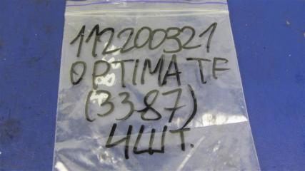 Форсунка топливная OPTIMA TF 11-16 2011 Седан 2.4