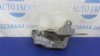 Подушка двигателя правая 3 BM 13-19