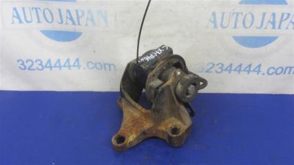 Подушка двигателя левая MAZDA CX-7 06-12 Внедорожник 2.3