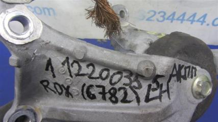 Подушка АКПП левая RDX 12-19 2016 Внедорожник 3.5