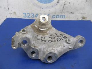 Кронштейн двигателя левый ACURA TLX 14-17 Седан 2.4