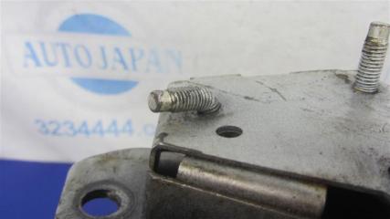 Кронштейн усилителя заднего бампера левый M35/M45 04-10 2006 Седан 3.5 VQ35DE