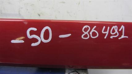 Панель подсветки номера CAMRY 50 12-15