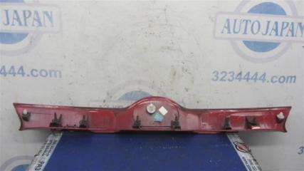 Панель подсветки номера TOYOTA CAMRY 50 12-15