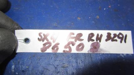 Датчик ABS передний правый SX4 06-13