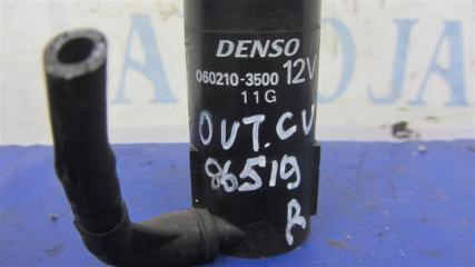 Насос омывателя стекла OUTLANDER 03-07