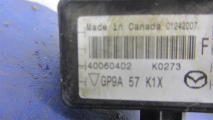Датчик удара MAZDA CX-7 06-12