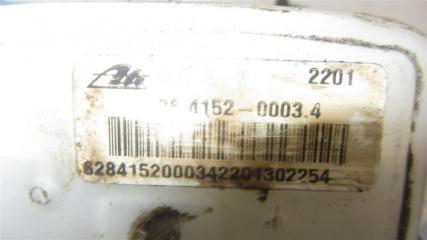 Главный тормозной цилиндр 6 GH 07-12 2012 Седан 2.5