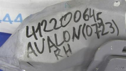 Подушка безопасности в колени левая AVALON 05-12 2007 GSX30 3.5 2GR-FE