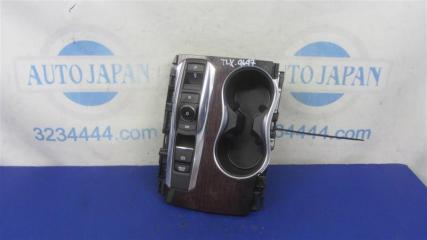 Кулиса АКПП ACURA TLX 14-17 2016