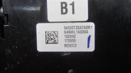 Кулиса АКПП TLX 14-17 2016 Седан 3.5