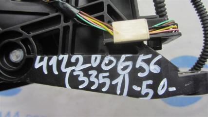 Кулиса АКПП CAMRY 50 12-15 2013 ASV50 2.5 2ARFE