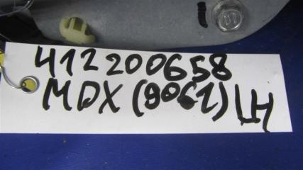 Подушка безопасности (штора) левая MDX (YD2) 06-13 2012 YD2 3.7