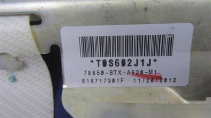 Подушка безопасности (штора) левая ACURA MDX (YD2) 06-13 YD2 3.7