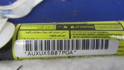 Подушка безопасности (штора) правая AVALON 05-12 2007 GSX30 3.5 2GR-FE