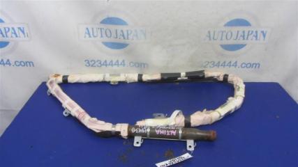 Подушка безопасности (штора) правая NISSAN ALTIMA L32 07-12 2011
