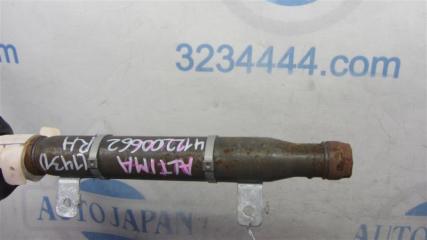 Подушка безопасности (штора) правая NISSAN ALTIMA L32 07-12 Седан 3.5