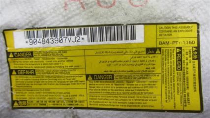 Подушка безопасности в сиденье правая LS460 06-12 2007 Седан 4.6