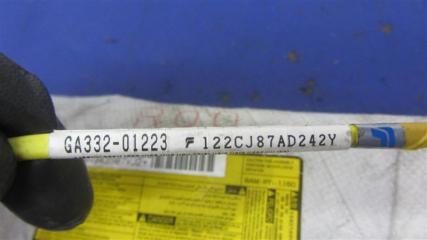 Подушка безопасности в сиденье правая LS460 06-12 2007 Седан 4.6