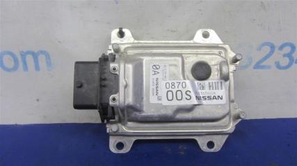 Блок управления АКПП NISSAN SENTRA B17 12-21 2012