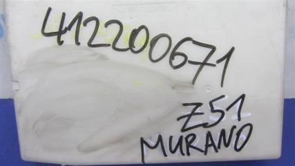 Блок предохранителей моторный отсек NISSAN MURANO Z51 07-14 Внедорожник 3.5