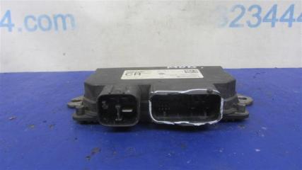 Блок электронный PATHFINDER R52 12-21