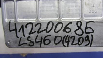 Блок управления АКПП LEXUS LS460 06-12 Седан 4.6