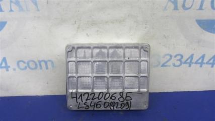 Блок управления АКПП LS460 06-12 2007 Седан 4.6
